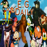 E.G. Daily